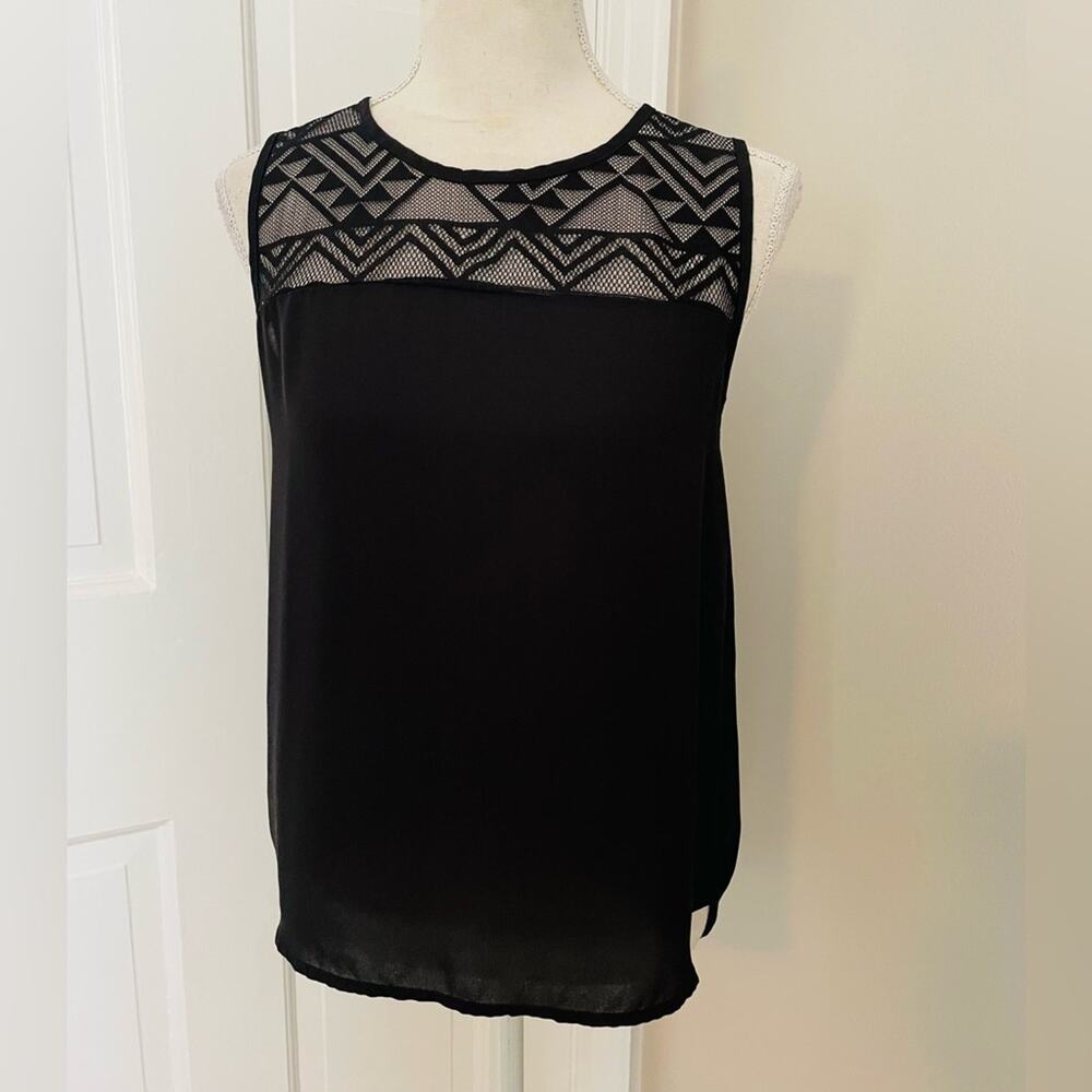 Lily White Blouse